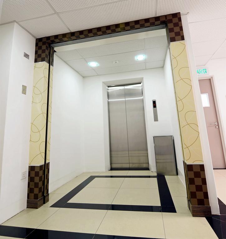 Hotel Avenue Kuantan Exterior foto