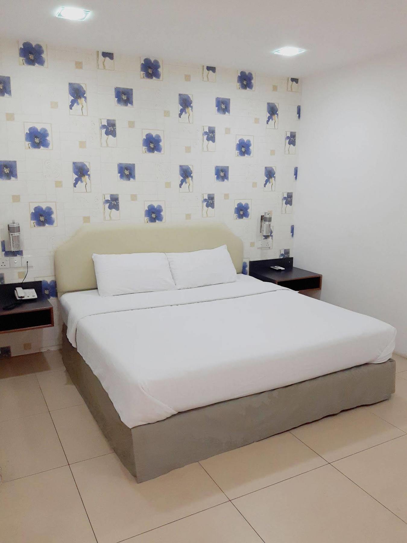 Hotel Avenue Kuantan Exterior foto