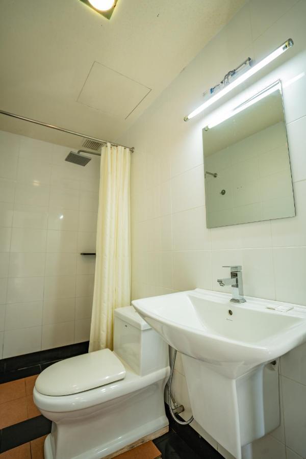 Hotel Avenue Kuantan Exterior foto
