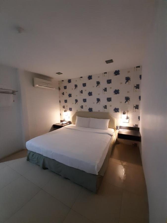Hotel Avenue Kuantan Exterior foto