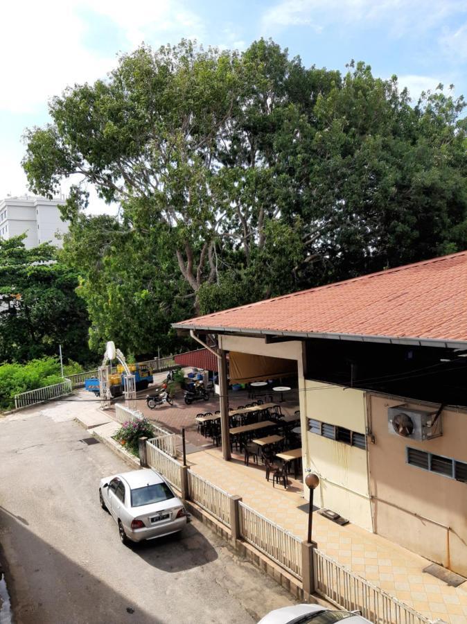 Hotel Avenue Kuantan Exterior foto